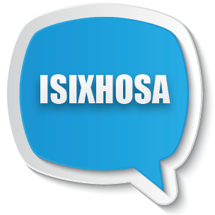 Xhosa