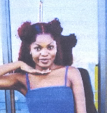 Busisiwe Letty Pertunia