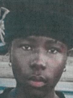 Olwethu Njabulo