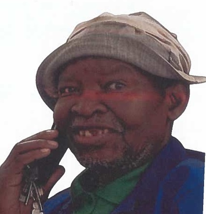 Sekgaka Noah