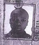 Motsweng John