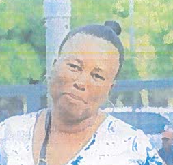 Gladys Nomsa
