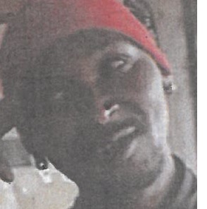 Moeketsi Jeffrey