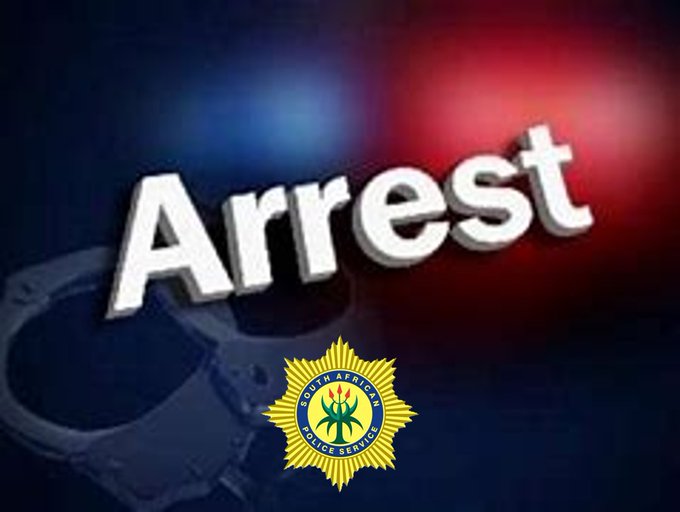 Home Page Of The Saps Internet